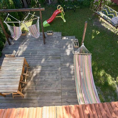 Walnut Tree Cottage Săcele Zewnętrze zdjęcie